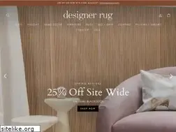 Sites similar to designer-rug.com