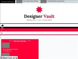 Sites similar to designer-vault.com