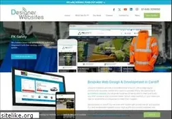 Sites similar to designer-websites.co.uk