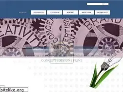 Sites similar to designer-workshop.de