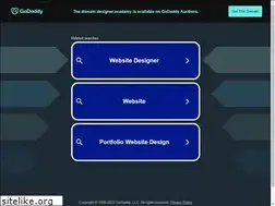 Sites similar to designer.academy