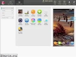 Sites similar to designer.c-launcher.com