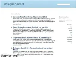 Sites similar to designer.direct
