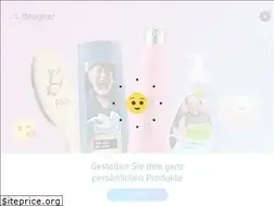 Sites similar to designer.dm.de