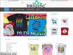 Sites similar to designer.inktastic.com