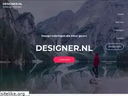Sites similar to designer.nl