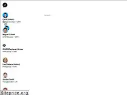 Sites similar to designer.web.id