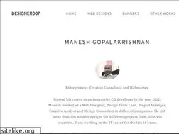 Sites similar to designer007.com