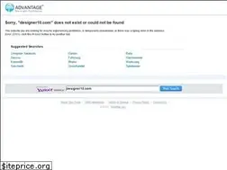 Sites similar to designer10.com