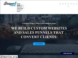 Sites similar to designer1media.com