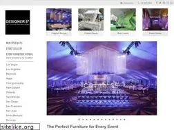 Sites similar to designer8.com
