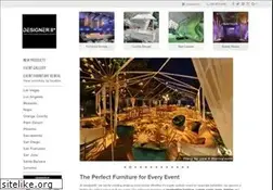 Sites similar to designer8furniturerental.com
