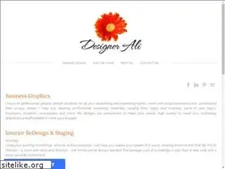 Sites similar to designerali.com