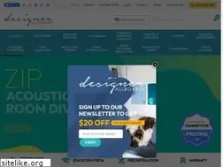 Sites similar to designerallboards.com.au