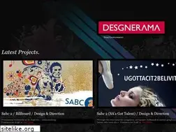 Sites similar to designerama.co.za