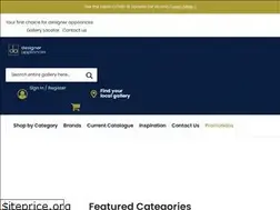 Sites similar to designerappliances.com.au