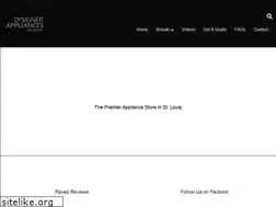 Sites similar to designerappliancesbylemcke.com