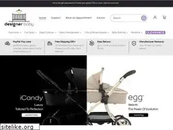 Sites similar to designerbabyuk.com