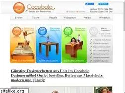Sites similar to designerbetten24.de