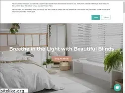 Sites similar to designerblindsandflooring.co.za