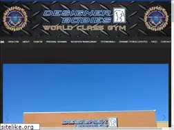 Sites similar to designerbodies.com
