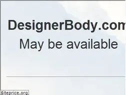Sites similar to designerbody.com