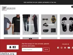 Sites similar to designerbrandsforless.com