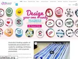 Sites similar to designercandy.com.au