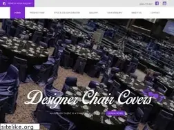 Sites similar to designerchaircovers.com.au