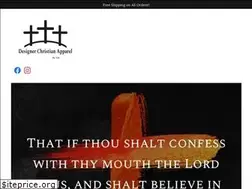 Sites similar to designerchristianapparel.com