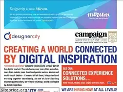 Sites similar to designercity.com