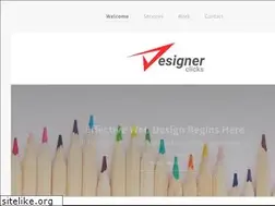 Sites similar to designerclicks.com