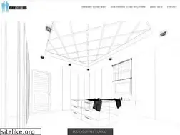 Sites similar to designerclosetguys.com
