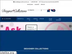 Sites similar to designercollectionsofna.com