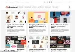 Sites similar to designerd.com.br