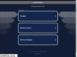 Sites similar to designerdeal.de