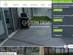 Sites similar to designerdeck.com