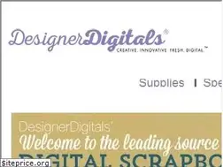 Sites similar to designerdigitals.com