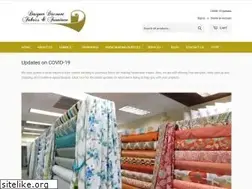 Sites similar to designerdiscountfabrics.net