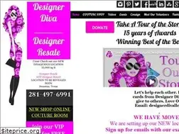 Sites similar to designerdivallc.com