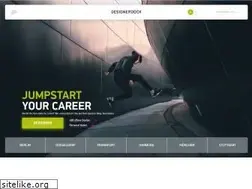 Sites similar to designerdock.com
