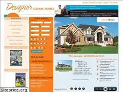 Sites similar to designerdreamhomes.net
