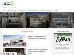 Sites similar to designerdreamhomes.ru