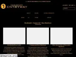 Sites similar to designerentryway.com