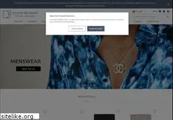 Sites similar to designerexchange.com