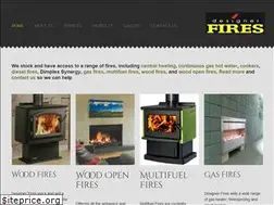 Sites similar to designerfires.co.nz