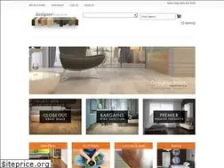 Sites similar to designerfloorstore.com