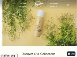 Sites similar to designerfragrances.eu