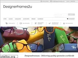 Sites similar to designerframes2u.com