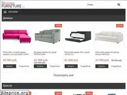 Sites similar to designerfurniture.ru
